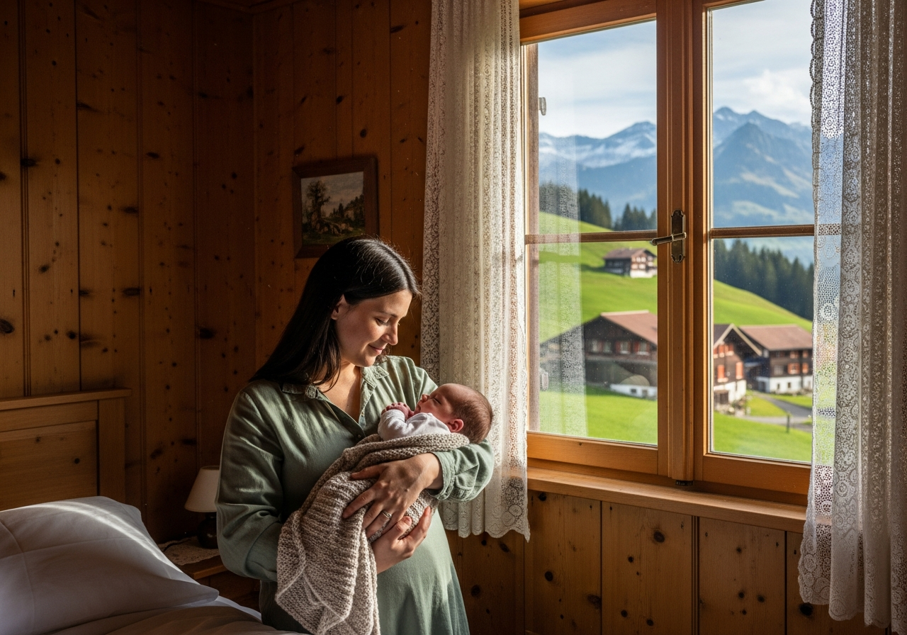 Persönliche Begleitung